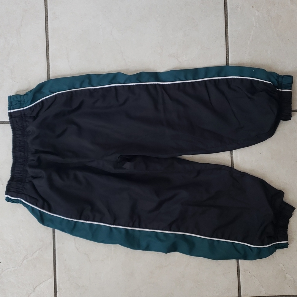 3t pants Philadelphia eagles colors